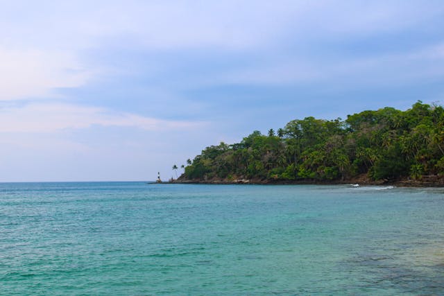 Andaman Islands